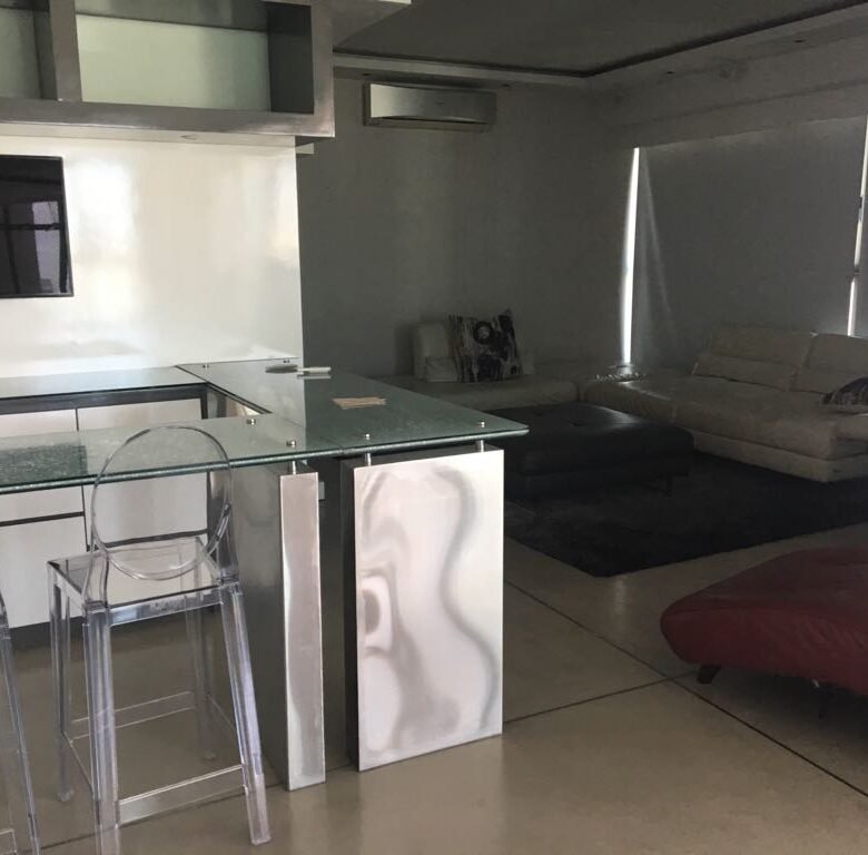 Ocean Park – Punta Pacifica: Piso Alto, 262 m², 3 Habitaciones, Venta