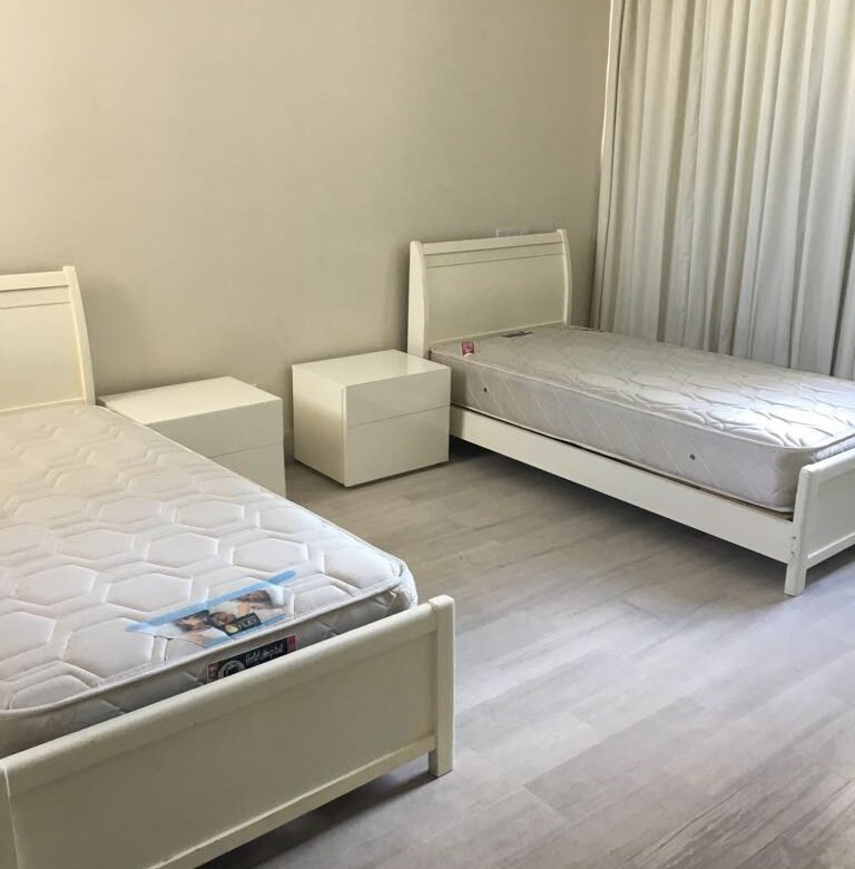 Ocean Park – Punta Pacifica: Piso Alto, 262 m², 3 Habitaciones, Venta