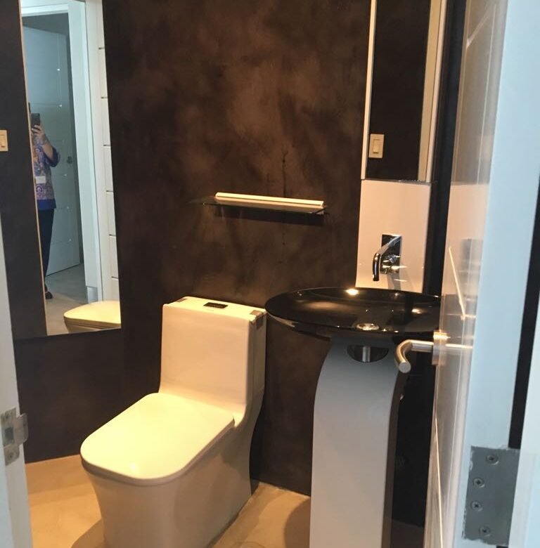 Ocean Park – Punta Pacifica: Piso Alto, 262 m², 3 Habitaciones, Venta