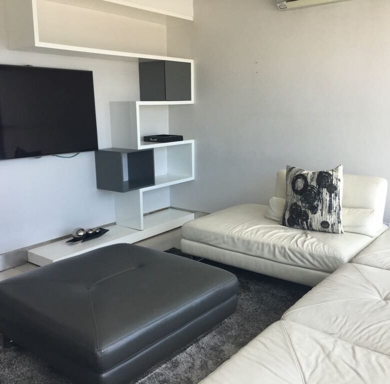 Ocean Park – Punta Pacifica: Piso Alto, 262 m², 3 Habitaciones, Venta