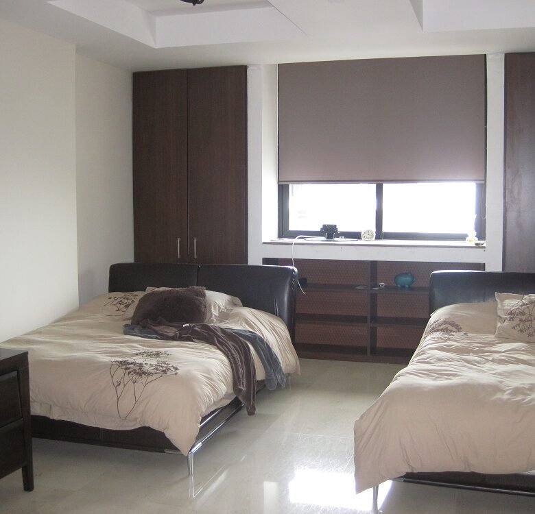 Paitilla – Remodelado: Apto Tipo Pent House, de 660 m² Aprox, 4 Habitaciones