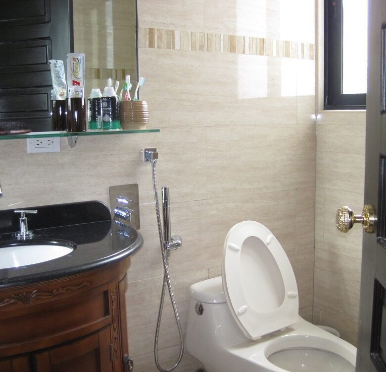 Paitilla – Remodelado: Apto Tipo Pent House, de 660 m² Aprox, 4 Habitaciones