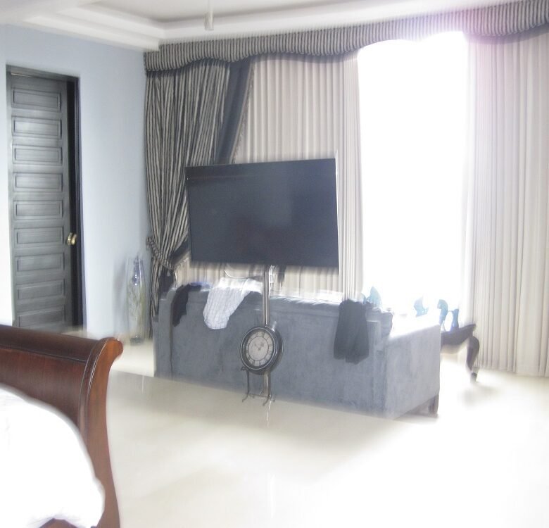 Paitilla – Remodelado: Apto Tipo Pent House, de 660 m² Aprox, 4 Habitaciones