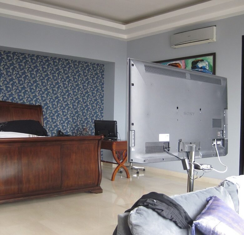 Paitilla – Remodelado: Apto Tipo Pent House, de 660 m² Aprox, 4 Habitaciones