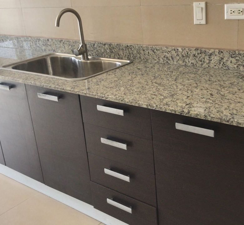 Punta Pacifica Q – Tower: Amoblado, 308 m², 4 Recámaras, Sala Familiar, 3 Parking