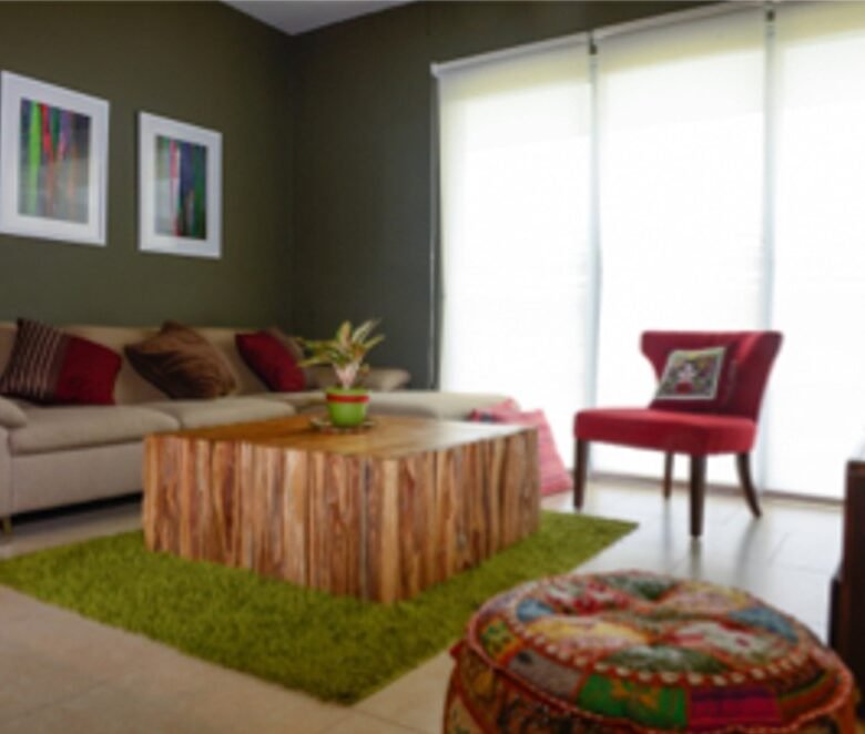 Se Vende Apartamento de 2 Habitaciones + Cuarto de Servicio