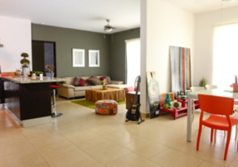 Se Vende Apartamento de 2 Habitaciones + Cuarto de Servicio
