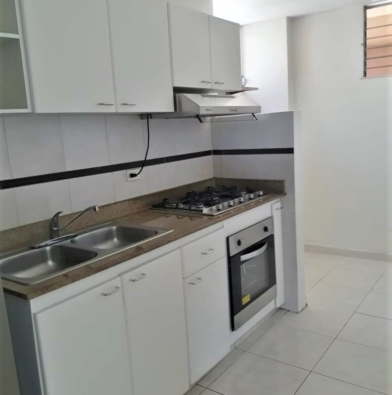 Altos de Panama: Mc Gregor Point, Apartamento de 3 Recs con Linea Blanca