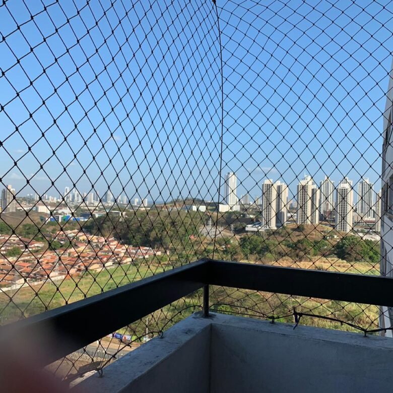 Condado del Rey – Altos del Country: Apto de 3 Habitaciones + Cuarto de Servicio