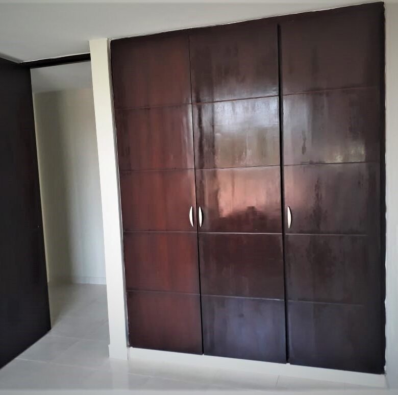 Altos de Panama: Mc Gregor Point, Apartamento de 3 Recs con Linea Blanca