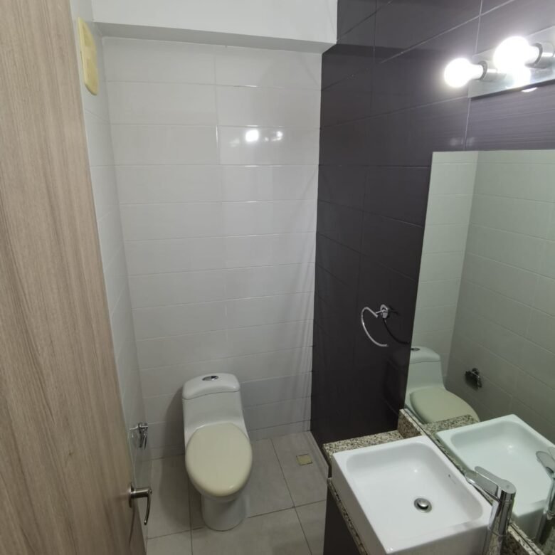 El Cangrejo, Luxor 300: Nueva, Línea Blanca y Ac, Apto 3 Recámaras, 3.5 Baños