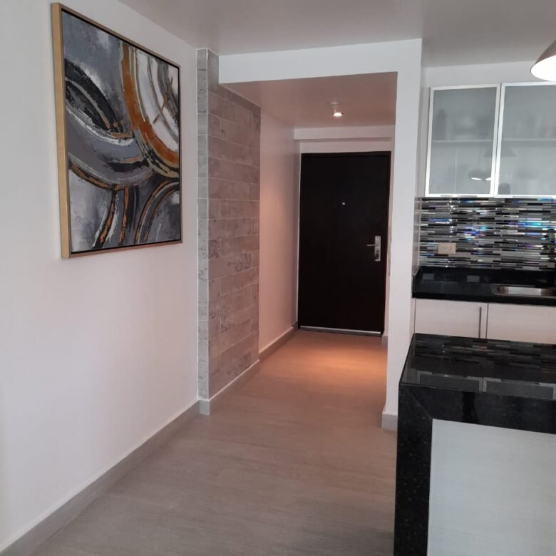 Clayton Park II: Amoblado, Preciosa Vista Al Bosque, 3 Recs + Cbe, 2 Parking