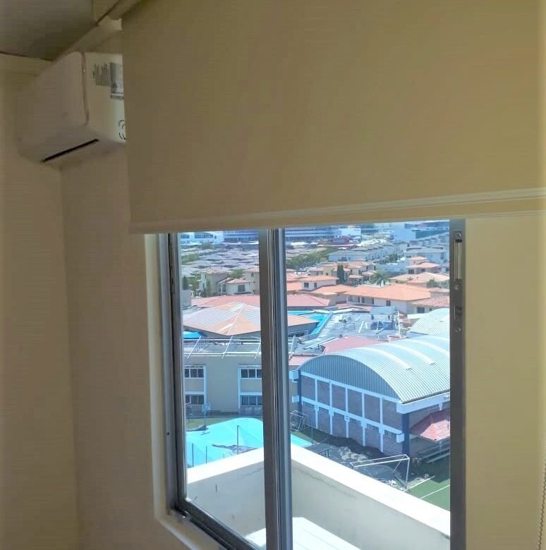 Altos de Panama: Mc Gregor Point, Apartamento de 3 Recs con Linea Blanca
