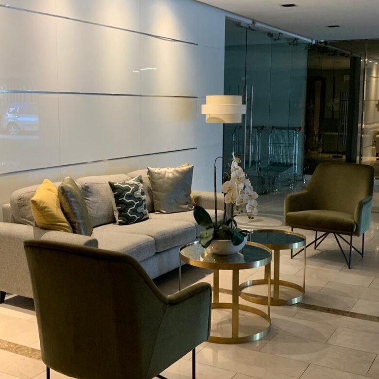 Condado del Rey – Altos del Country: Apto de 3 Habitaciones + Cuarto de Servicio