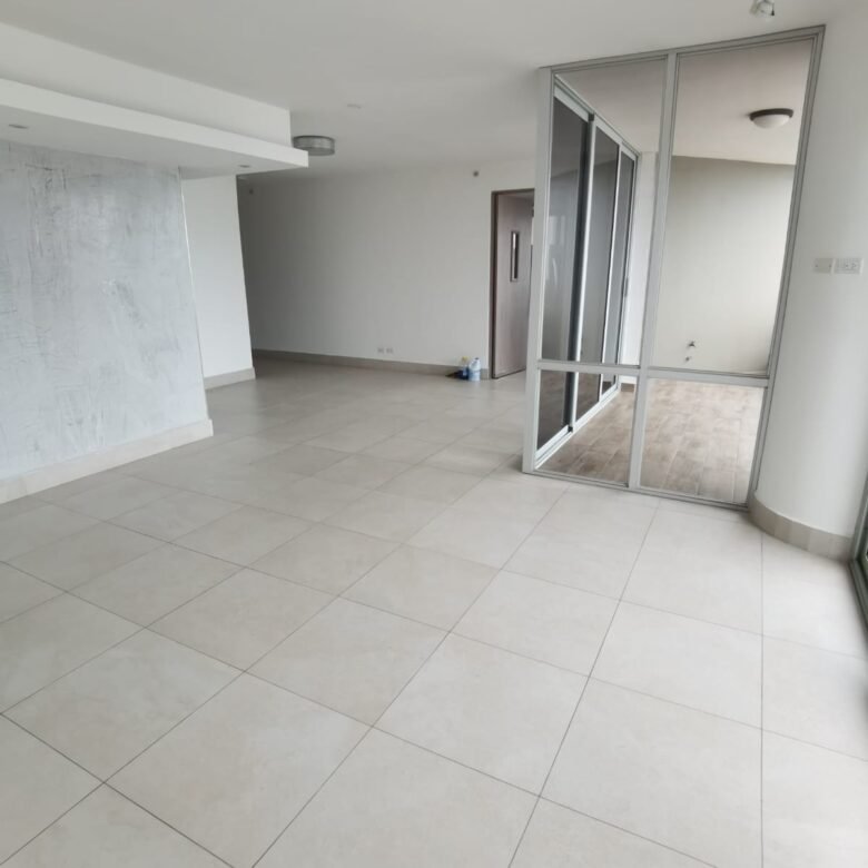 El Cangrejo, Luxor 300: Nueva, Línea Blanca y Ac, Apto 3 Recámaras, 3.5 Baños