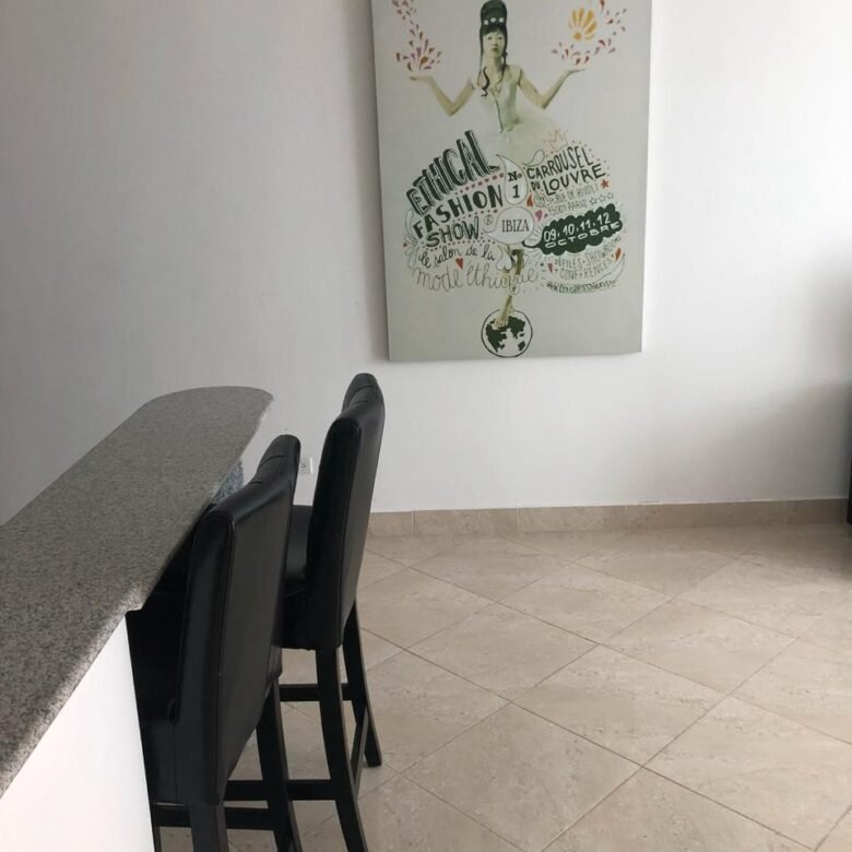 Playa Corona: Experimente Tener Vista Al Mar Amoblado, Apartamento de 1 Rec