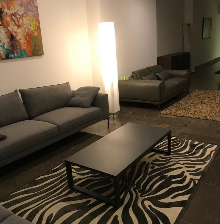 Experimente Exclusividad Frente Al Mar Ave Balboa – Yoo, 3 Recámaras, Amoblado