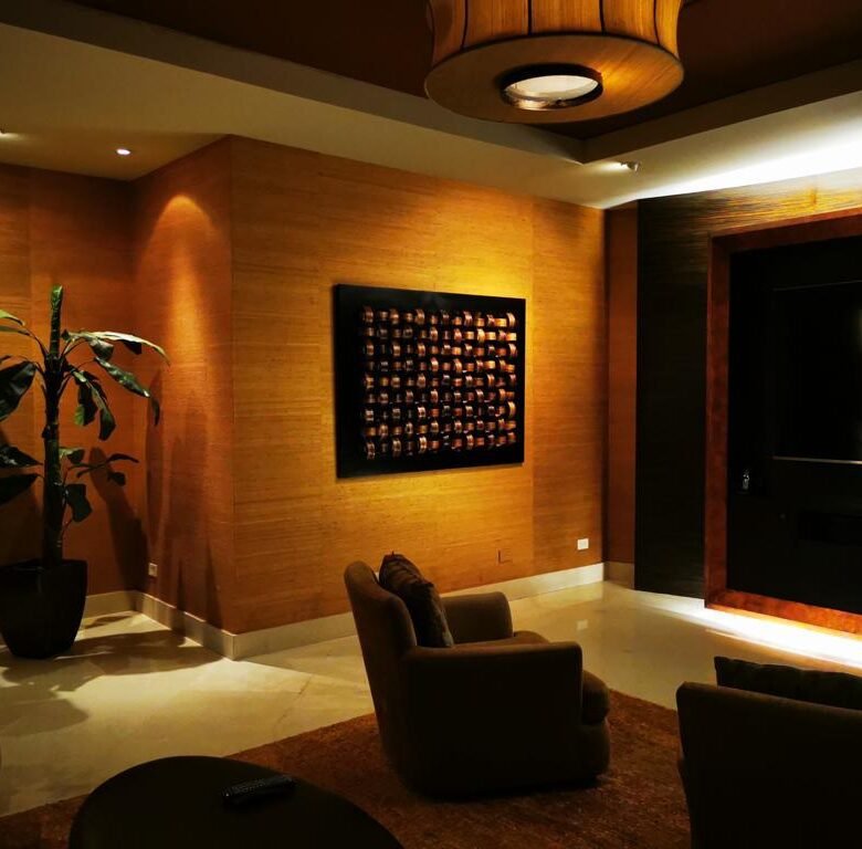 Frente Al Mar, con Todo: Amoblado Completo, Piso Completo 785 m², Punta Pacífica