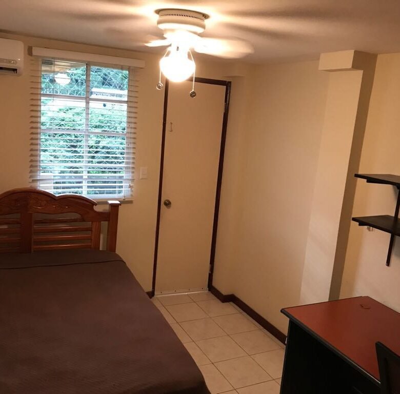 Albrook: Cómodo, en Pacífica Naturaleza, Apartamento Amoblado, 3 Recámaras, 2 Niveles