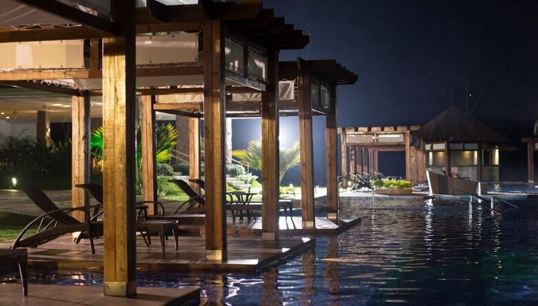 Playa Bonita – Casa Bonita: Pent House, 3 Habitaciones, en La Playa, Casa Club