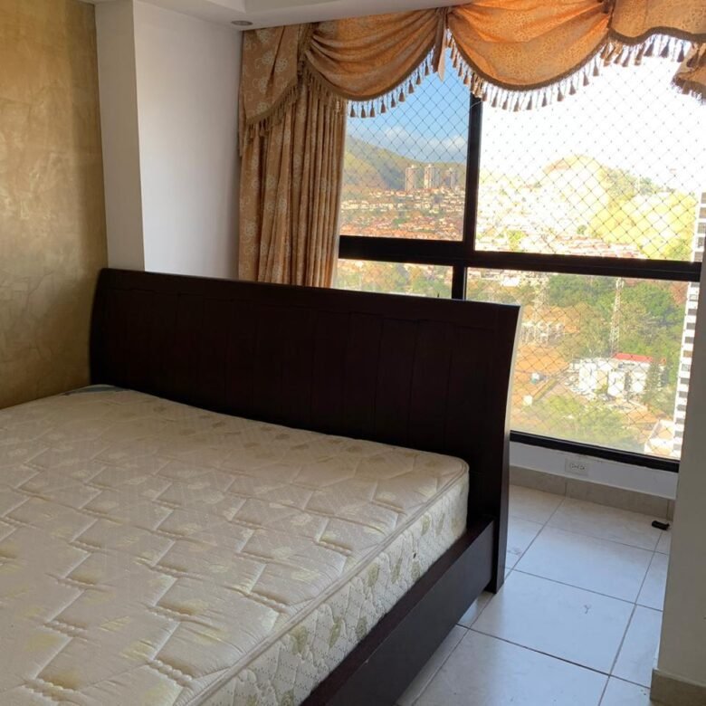 Condado del Rey – Altos del Country: Apto de 3 Habitaciones + Cuarto de Servicio