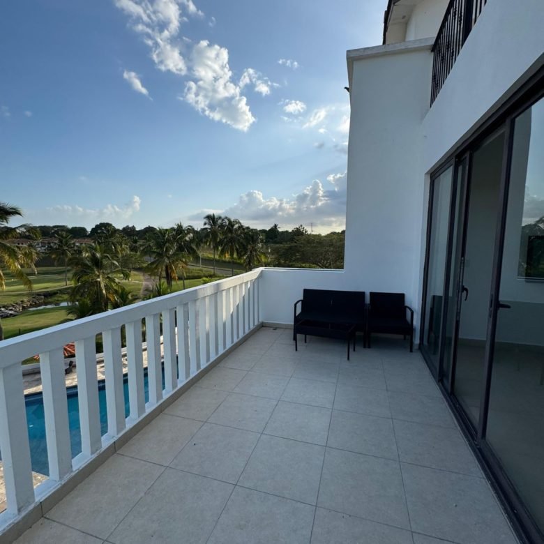 Playa Vista Mar: Apto en Islamar, 2 Habitaciones, 2.5 Baños, Vista Al Mar