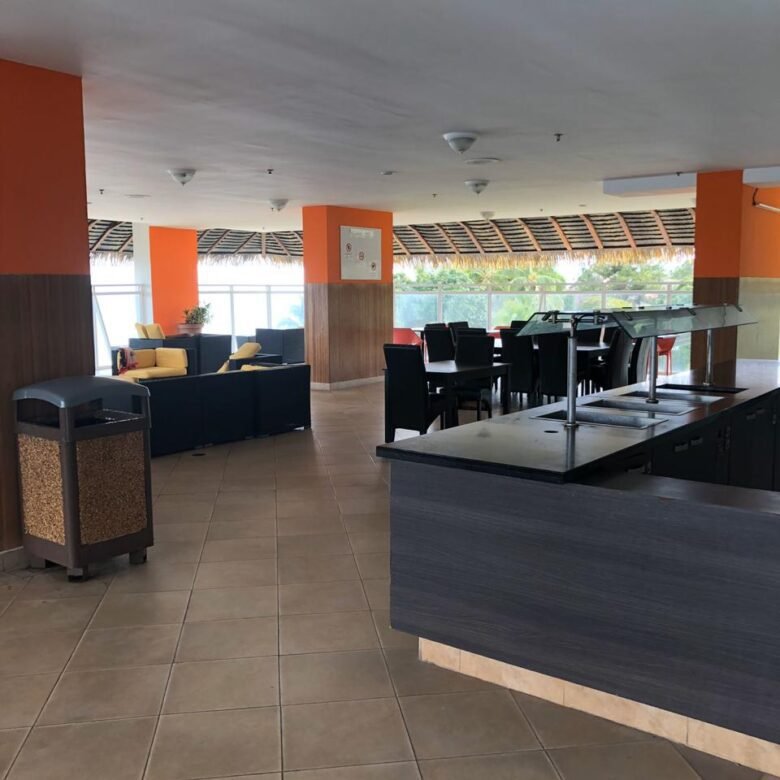 Playa Corona: Experimente Tener Vista Al Mar Amoblado, Apartamento de 1 Rec