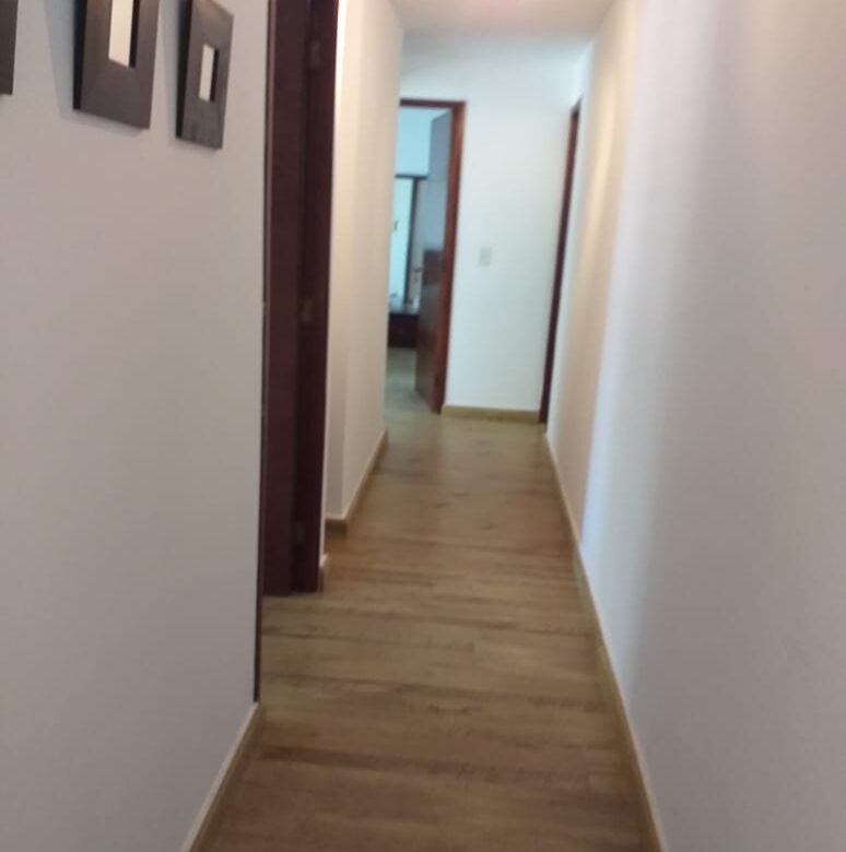 Obarrio – Sunrise: Amoblado, Apto de 3 Habitaciones + Cbe, 2 Baños, 2 Parking