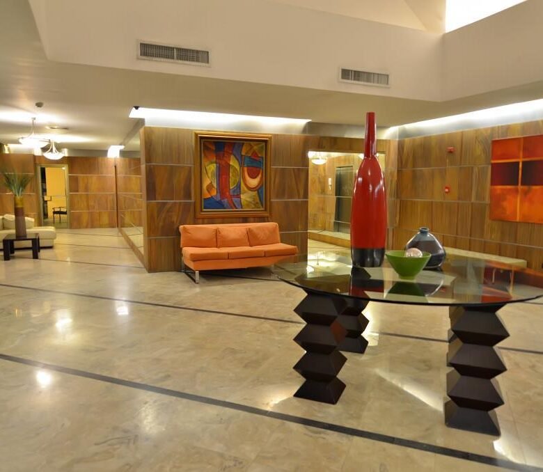 Ocean Park – Punta Pacifica: Piso Alto, 262 m², 3 Habitaciones, Venta