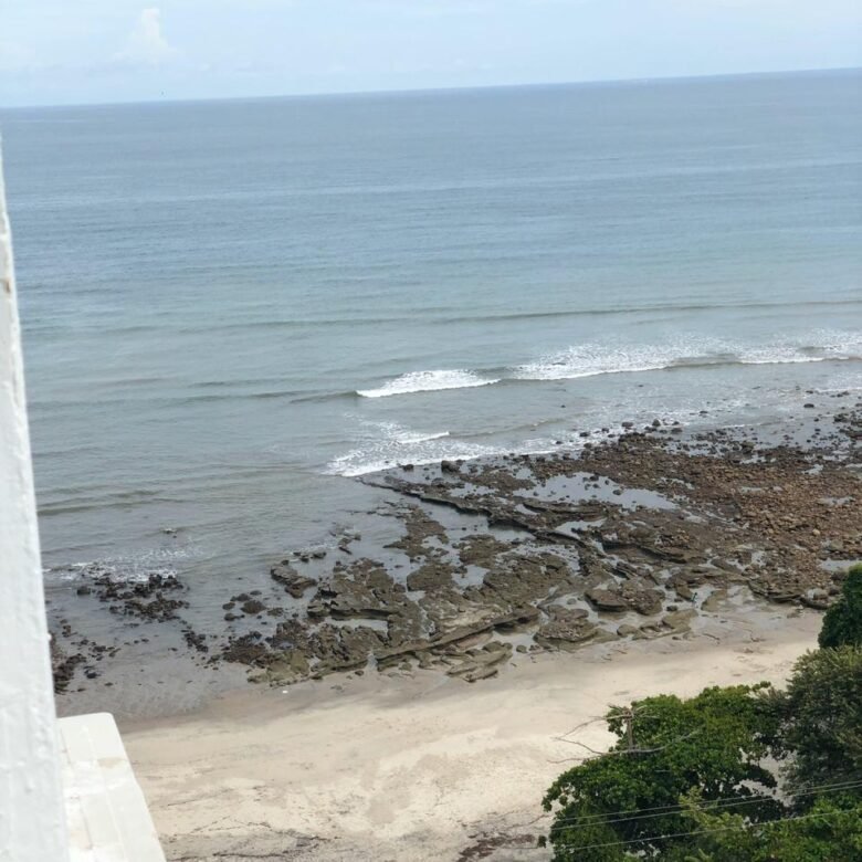 Playa Corona: Experimente Tener Vista Al Mar Amoblado, Apartamento de 1 Rec