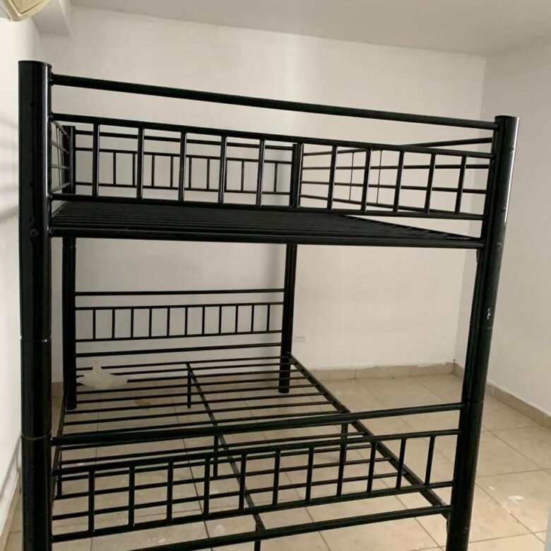 Condado del Rey – Altos del Country: Apto de 3 Habitaciones + Cuarto de Servicio