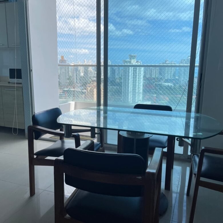 El Carmen: Rainbow, Nuevo Apto de 85 m², 2 Recs + Den, 2 Parking