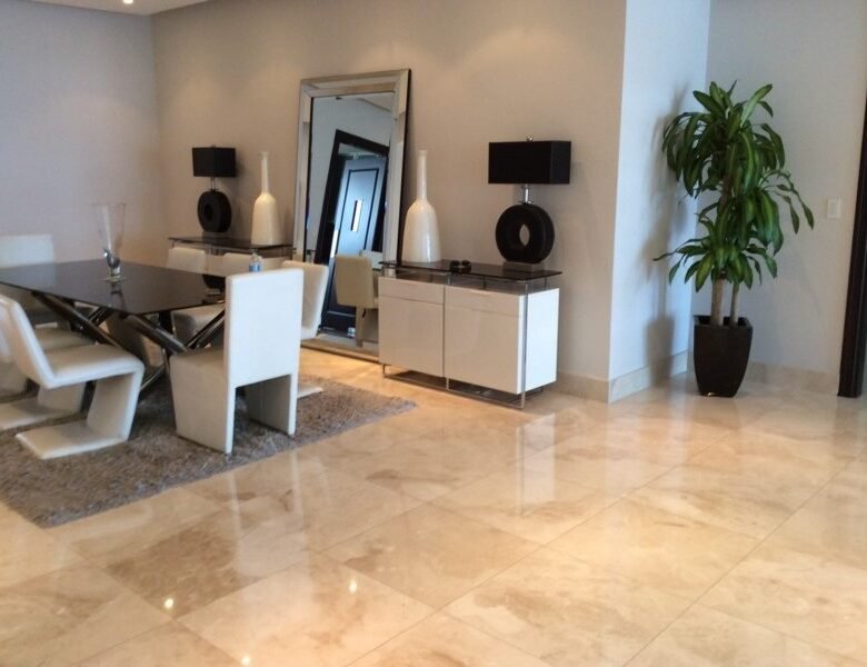 Vitri – Costa del Este Frente Al Mar: Amoblado y Decorado Para La Venta