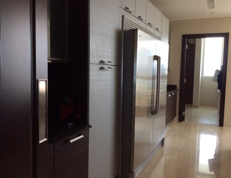 Vitri – Costa del Este Frente Al Mar: Amoblado y Decorado Para La Venta