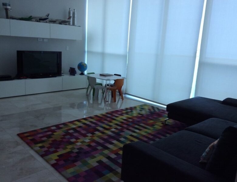 Vitri – Costa del Este Frente Al Mar: Amoblado y Decorado Para La Venta