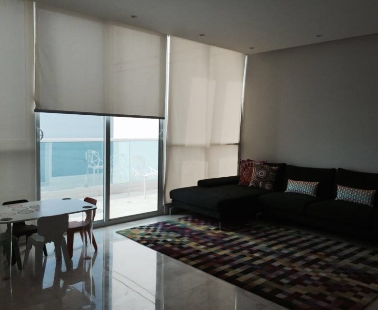 Vitri – Costa del Este Frente Al Mar: Amoblado y Decorado Para La Venta