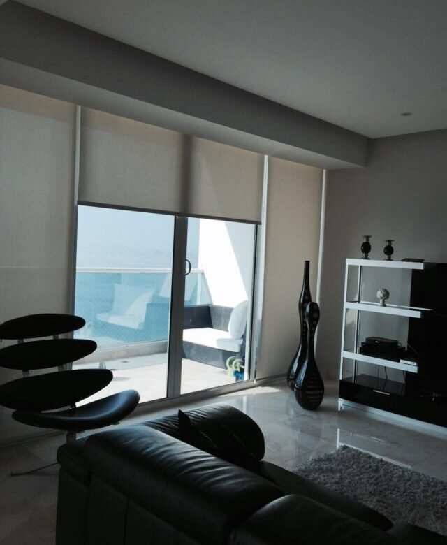 Vitri – Costa del Este Frente Al Mar: Amoblado y Decorado Para La Venta