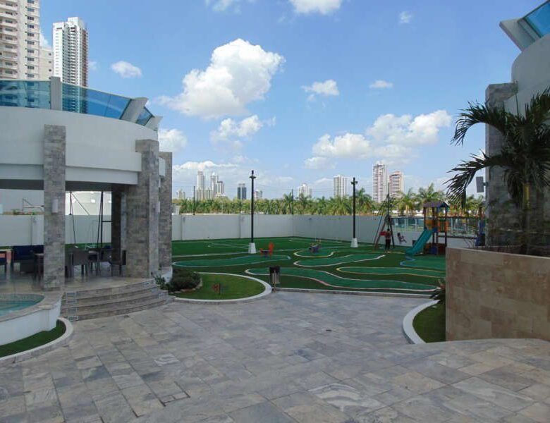 Vitri – Costa del Este Frente Al Mar: Amoblado y Decorado Para La Venta