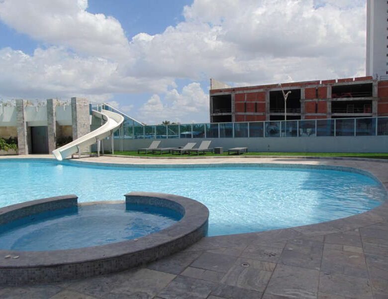 Vitri – Costa del Este Frente Al Mar: Amoblado y Decorado Para La Venta