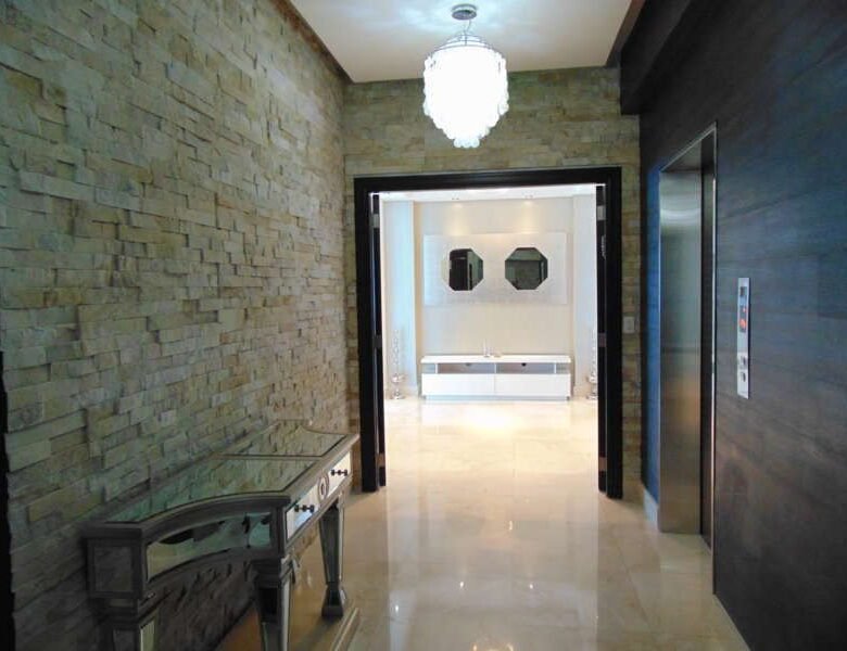 Vitri – Costa del Este Frente Al Mar: Amoblado y Decorado Para La Venta