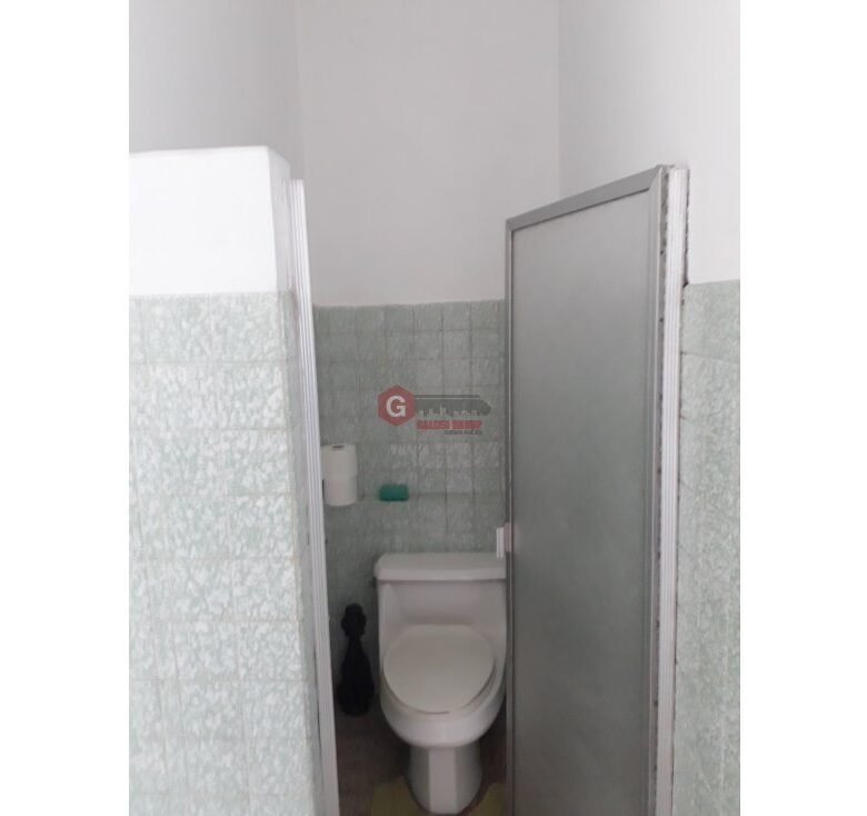 San Francisco, Cerca Parque: Apto Tipo Duplex, 177 m², 3 Habitaciones