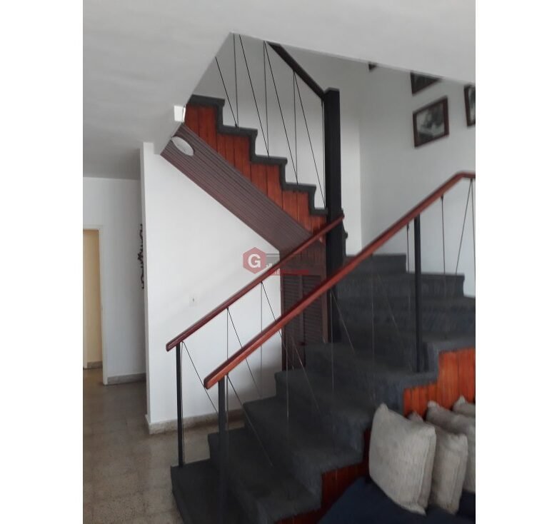 San Francisco, Cerca Parque: Apto Tipo Duplex, 177 m², 3 Habitaciones