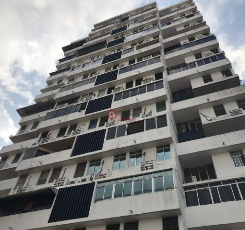 San Francisco, Cerca Parque: Apto Tipo Duplex, 177 m², 3 Habitaciones