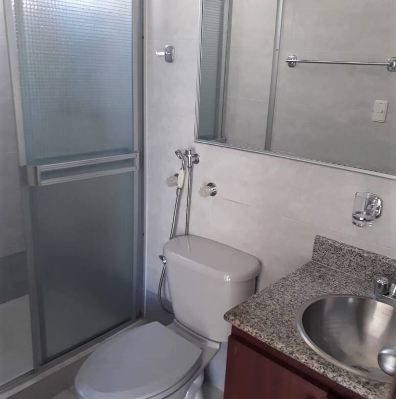 Altos de Panama: Mc Gregor Point, Apartamento de 3 Recs con Linea Blanca