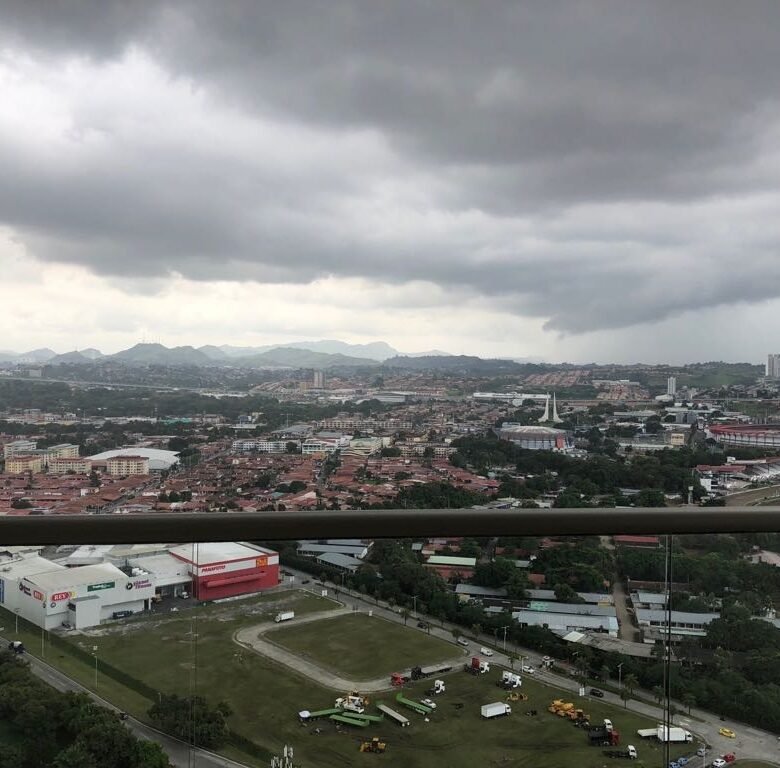 Santa Maria – Torre Greenview: Sector Exclusivo de Alto nivel con Campo de Golf