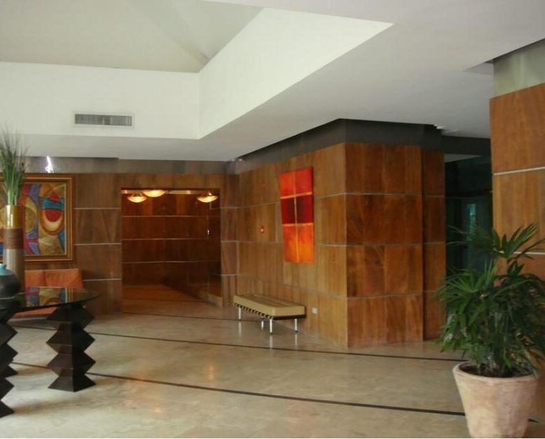 Ocean Park – Punta Pacifica: Piso Alto, 262 m², 3 Habitaciones, Venta