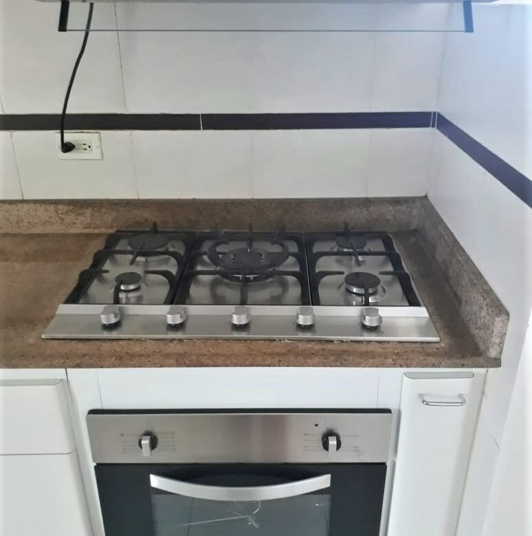 Altos de Panama: Mc Gregor Point, Apartamento de 3 Recs con Linea Blanca