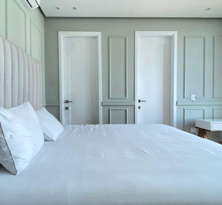 Punta Pacifica: Llave en Mano, con vista al mar, apartamento Amoblado, 3 Habitaciones