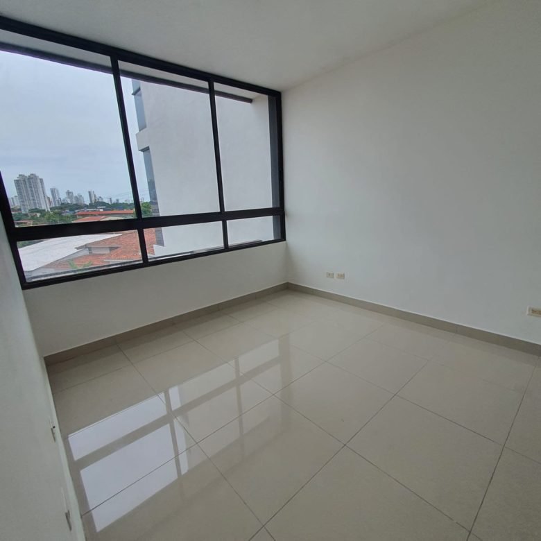 Betania – Para Estrenar: Apartamento de 2 Recámaras, con 2 Baños
