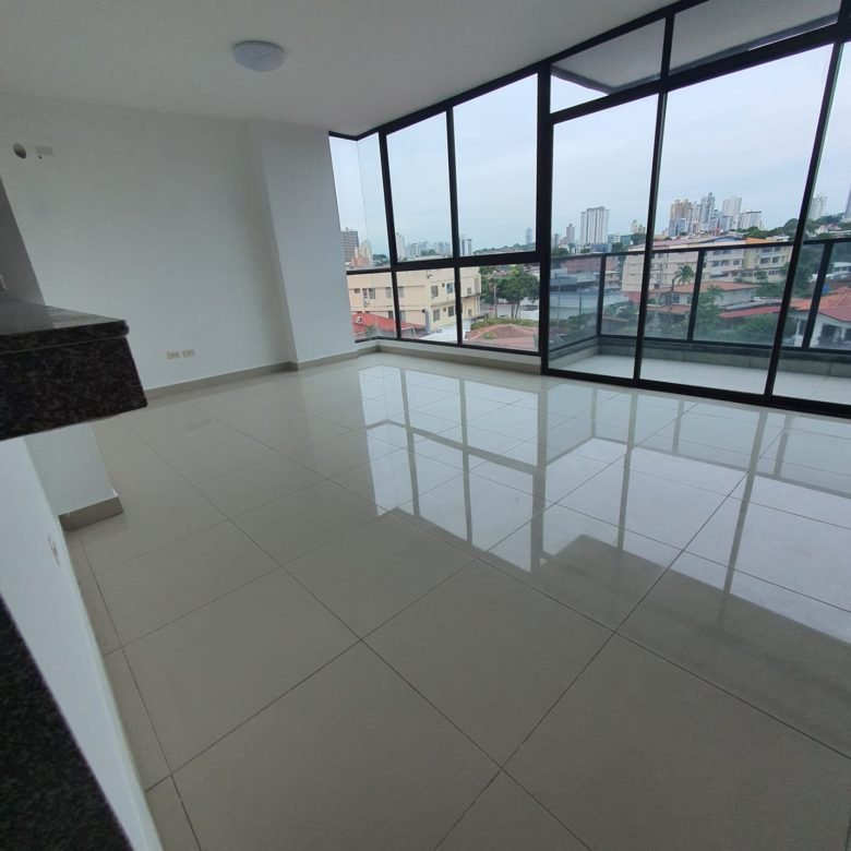 Betania – Para Estrenar: Apartamento de 2 Recámaras, con 2 Baños